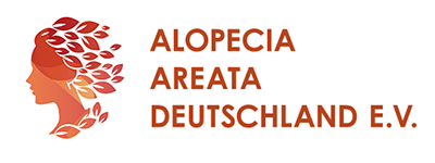 Alopecia Areata Deutschland e.V Logo